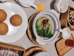 -蔡澜点心·粤菜(西单大悦城店)