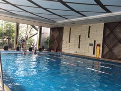 -上海龙之梦万丽酒店