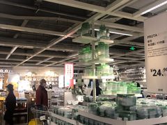 -宜家家居(西安未央商场店)