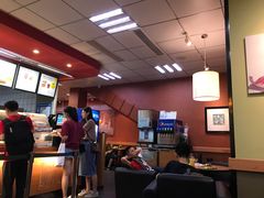-赛百味(东街店)