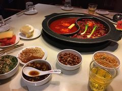 -川西坝子火锅(金沙1.0直营店)