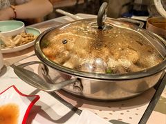 -黄记煌三汁焖锅(新佳丽江汉路店)