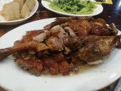 -禄源公·老莞诚饭店