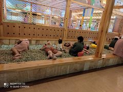 -汤W城市微度假(仓山店)