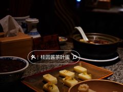 -南京大牌档(青岛万象城店)