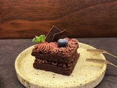 -Rechill Cafe(工体店)