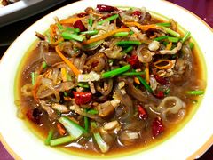 -香满居张记小厨私房菜(青岛站店)