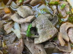 -王记生烫牛杂面馆(兰陵路店)