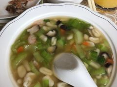 -杭州香格里拉·香宫中餐厅