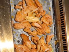 -新石器烤肉(之心城店)