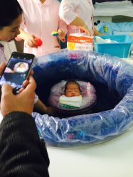 -馨月汇·独栋月子会所(静安店)