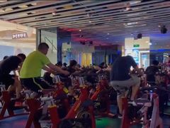 -奇迹健身(SM广场店)