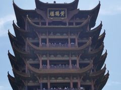 -黄鹤楼