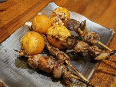 -鸟鹏烧鸟居酒屋(仁恒梦中心店)