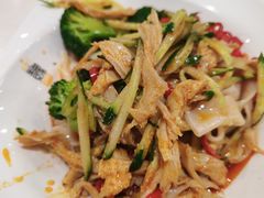 -魏家凉皮(翟营南大街店)