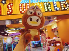-汤姆熊欢乐世界(罗斯福店)