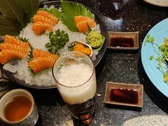 -德川家日本料理(中关村寰太大厦店)