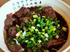 -杨三孃跷脚牛肉(中粮鸿云悦街店)