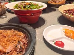 -情妹耙泥鳅·江湖川菜(科华店)