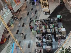 -金鹰国际购物中心(江都店)