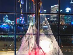 -YUE·6·西式融合餐厅(外滩六号店)