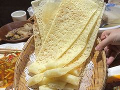 -田园印象·成都土菜院子(华阳店)