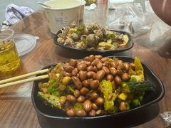 -光头烧烤(禹王中路店)