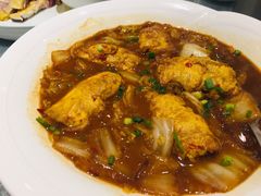 -道道鲜·崇明私房菜(五角场店)