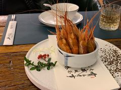 -花房餐厅(西溪天堂店)