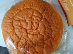 -西村叔叔的店·面包·甜品·蛋糕(崂山丽达店)