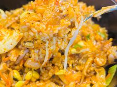 -米屋石锅拌饭(师大店)