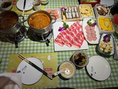 -番食园鲜食火锅(高新店)