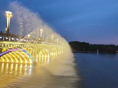 -南湖大桥