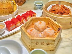 陶陶居大虾饺-陶陶居酒家(SM二期购物广场店)