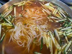 -延成苑韩式烤肉店(长春道店)