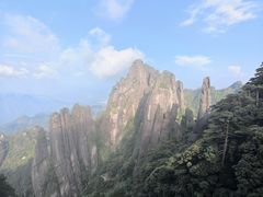 -三清山风景名胜区