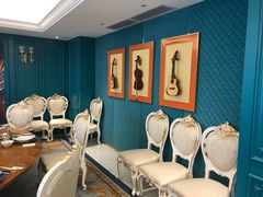 -御膳·现代粤菜·高空城景宴会厅·谢师宴(罗湖万象城店)