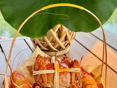 -欢乐蟹庄·精品农家乐(阳澄湖莲花岛店)