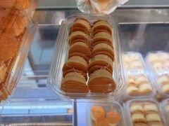 -甜嘟嘟烘焙坊(舒城路店)