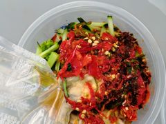 -魏家凉皮(解放路火车站店)