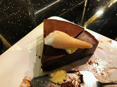 -泰谷酒店·太古码头闽菜自助餐厅