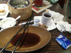 -避风塘·老港味餐厅(虹口龙之梦店)