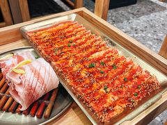 -西塔老太太泥炉烤肉(双井店)