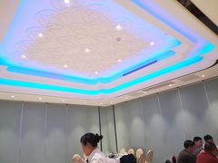 -狮王府淮扬菜(新街口友谊店)