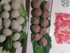 -大龙燚火锅(天安云谷店)