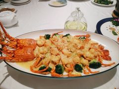 -山泉公馆酒家(广州东站店)