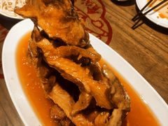 -会仙楼饭庄(宽厚里店)