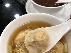 云吞面-丽的面家(多宝路店)