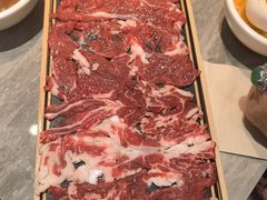 -万物生江北老火锅(海骏达店)