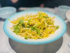 -津沽小院(天津之眼店)